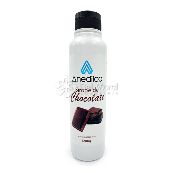 SIROPE de XOCOLATA