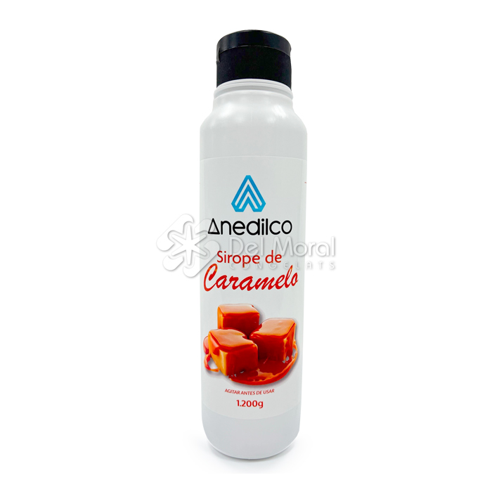 SIROPE de CARAMELO