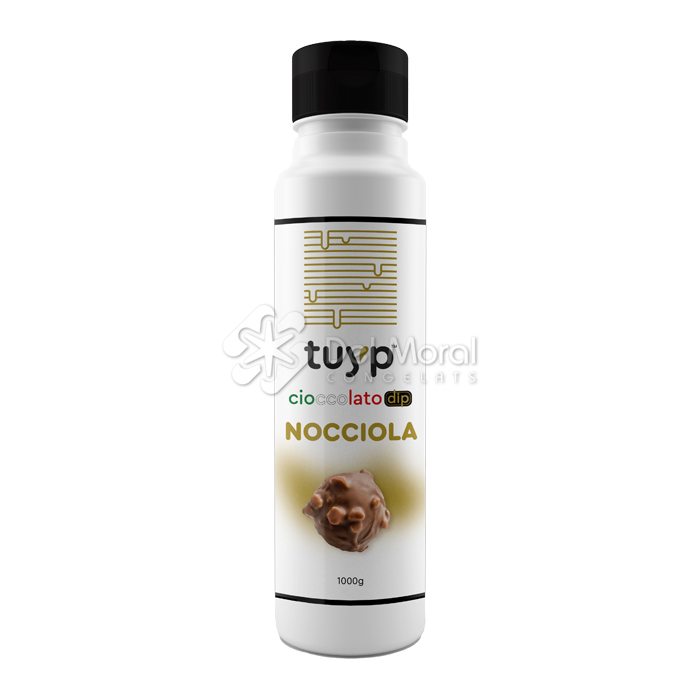 NOCCIOLA DIP