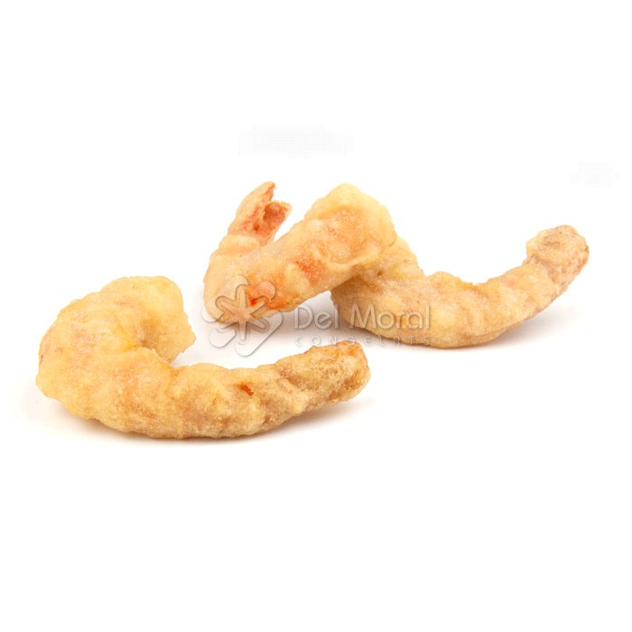 LLAGOSTÍ PREMIUM TEMPURA