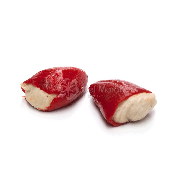 PIQUILLOS FARCITS BRANDADA 