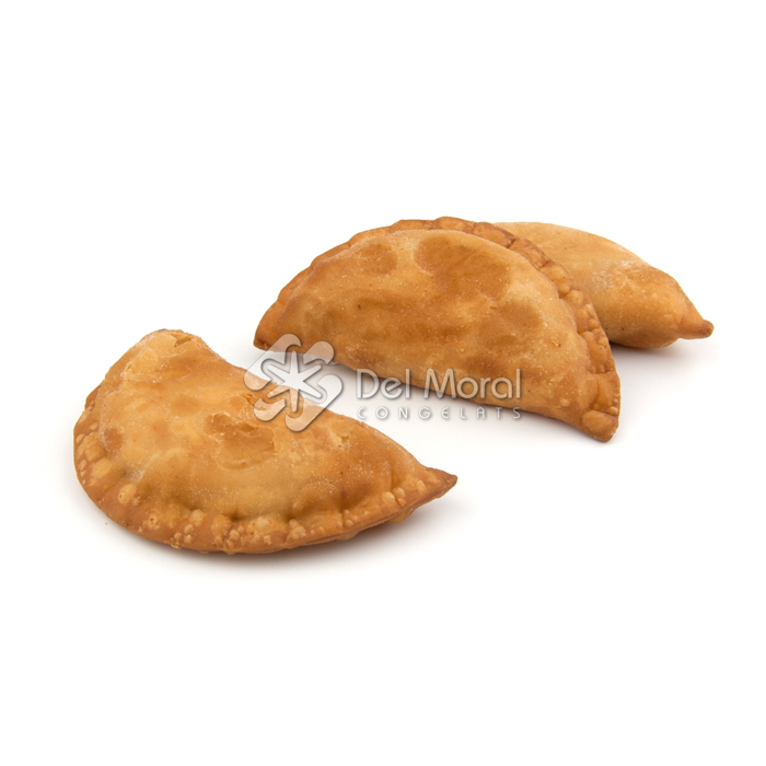 EMPANADILLAS DE ATÚN