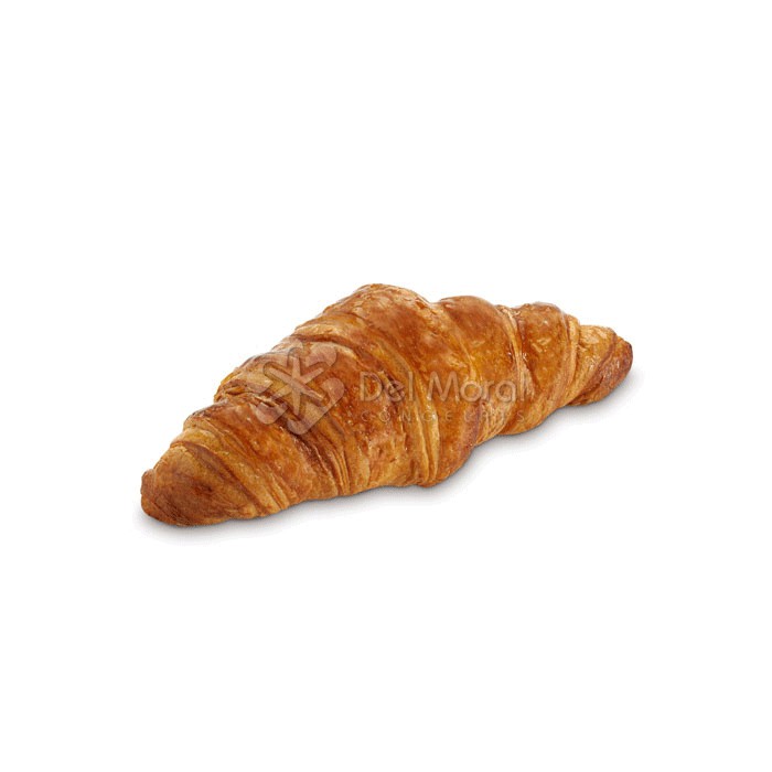 CROISSANT RECTO MANTEQUILLA