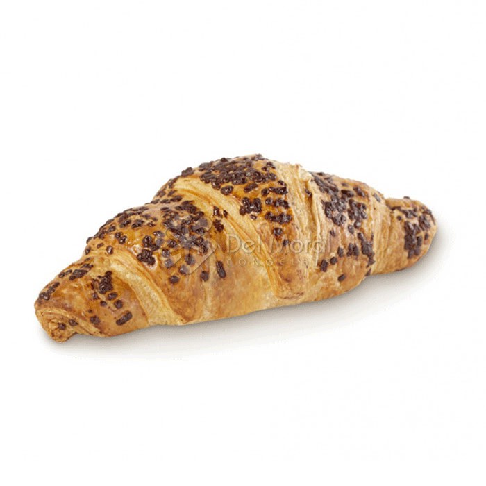 SUPERCROISSANT PARIS CHOCO - FRIPAN