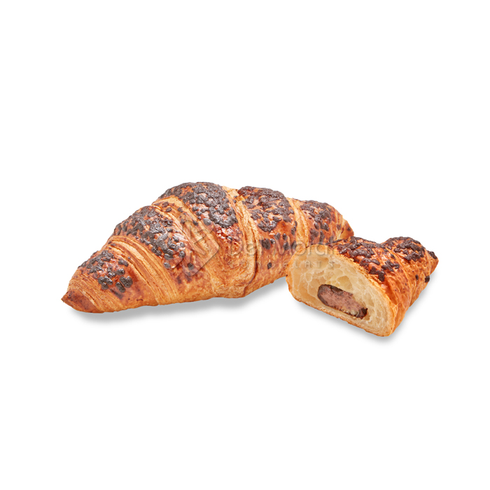 CROISSANT PARIS CHOCO