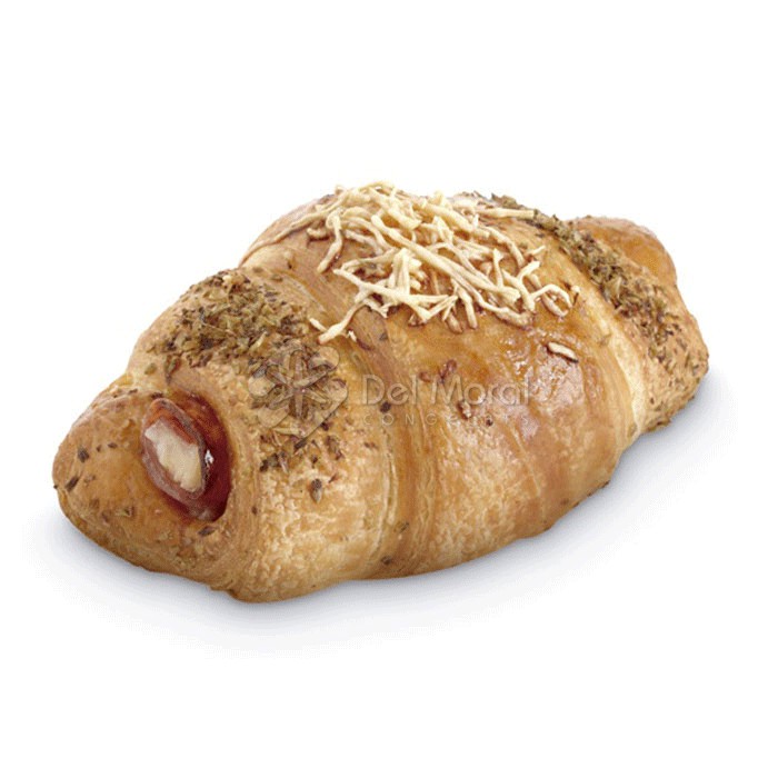 CROISSANT BIKINI - FRIPAN