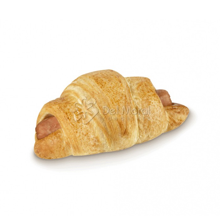 CROISSANT FRANKFURT CAMPOFRIO