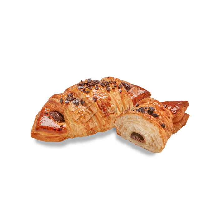 CROISSANT RECTO CHOCO - FRIPAN