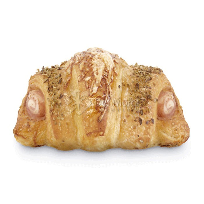 CROISSANT BIKINI - FRIPAN