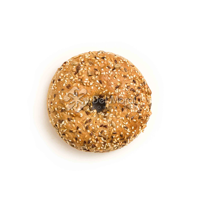 BAGEL CRISTALÍ CEREALS