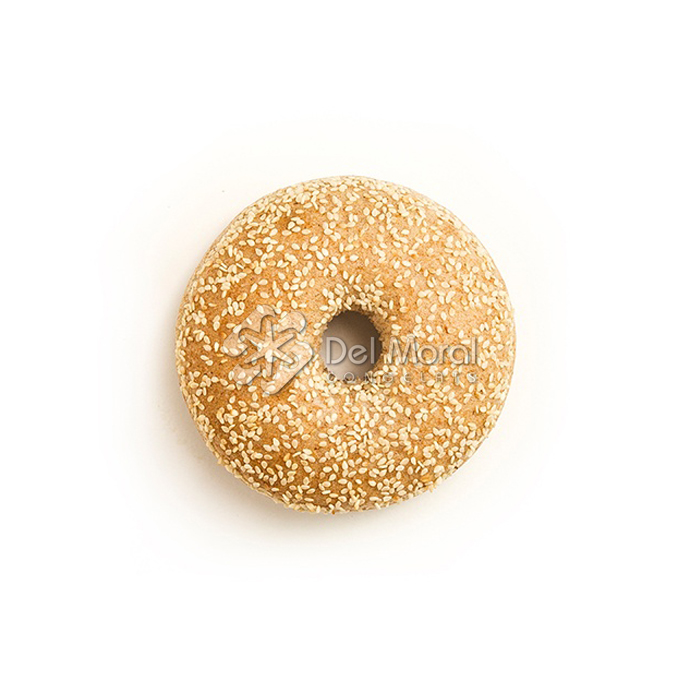 BAGEL CRISTALÍ