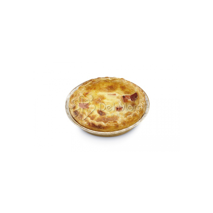 QUICHE MIXTA