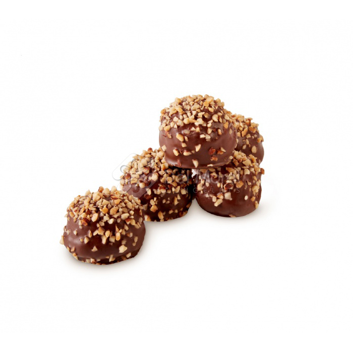 POP DOTS XOCOLATA AMB AVELLANA