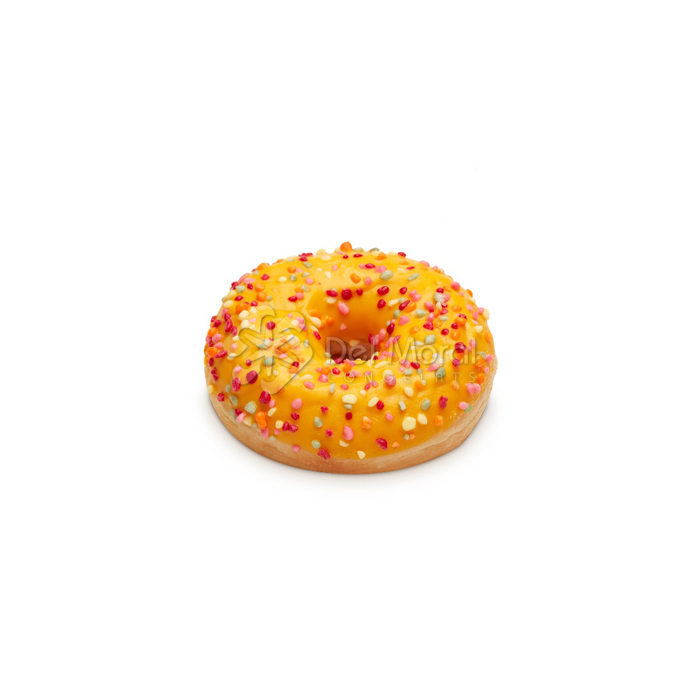 DOTS YELOW FRUTTI - DOTS