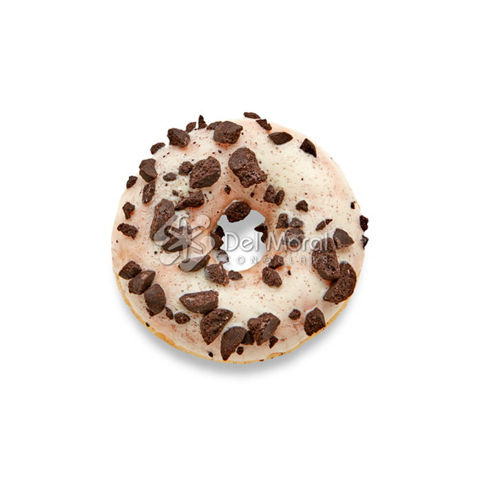 DOTS COOKIE 'OREO' - DOTS