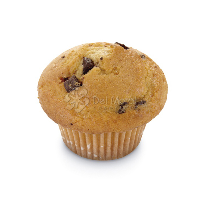 MUFFIN PEPITAS CHOCO