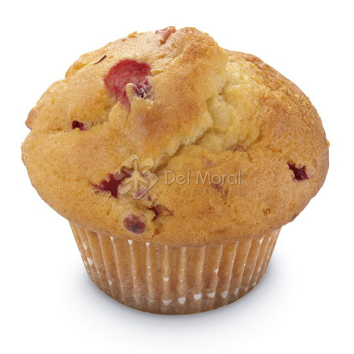 MUFFIN IOGURT/NABIUS - FRIPAN