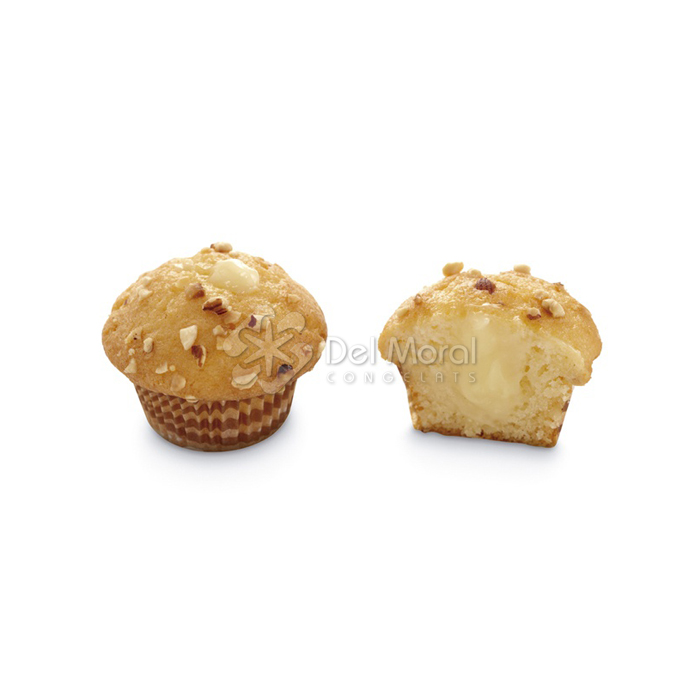 MICRO MUFFIN POMA/CREMA