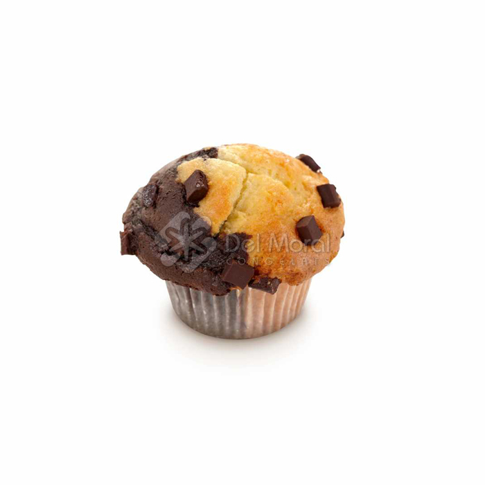 MUFFIN FUSIÓ