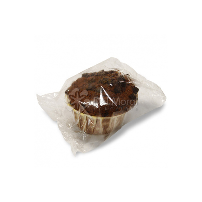 MUFFIN XOCOLATA - 