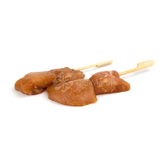MINI BROQUETA BBQ