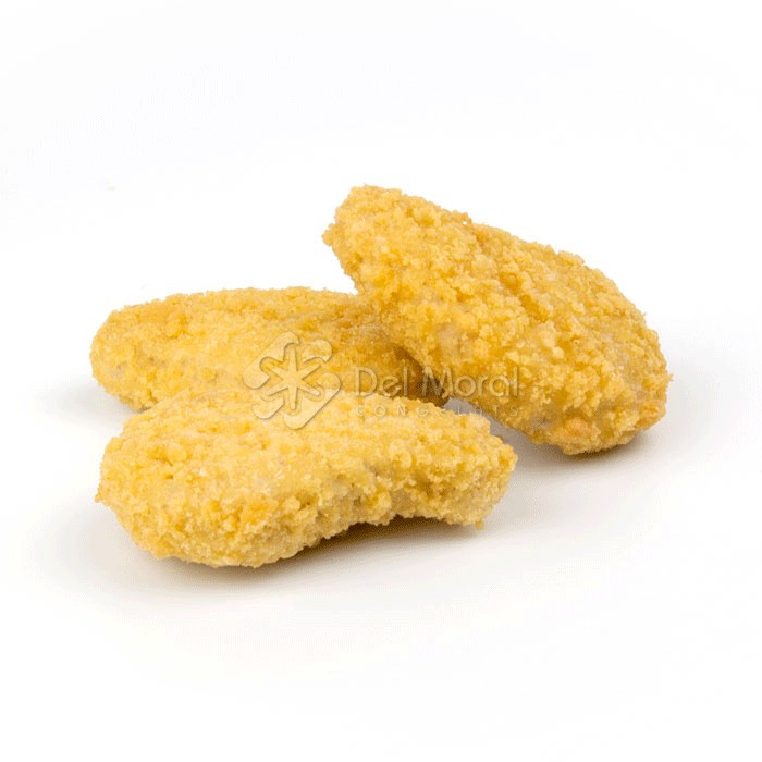 NUGGET de POLLASTRE