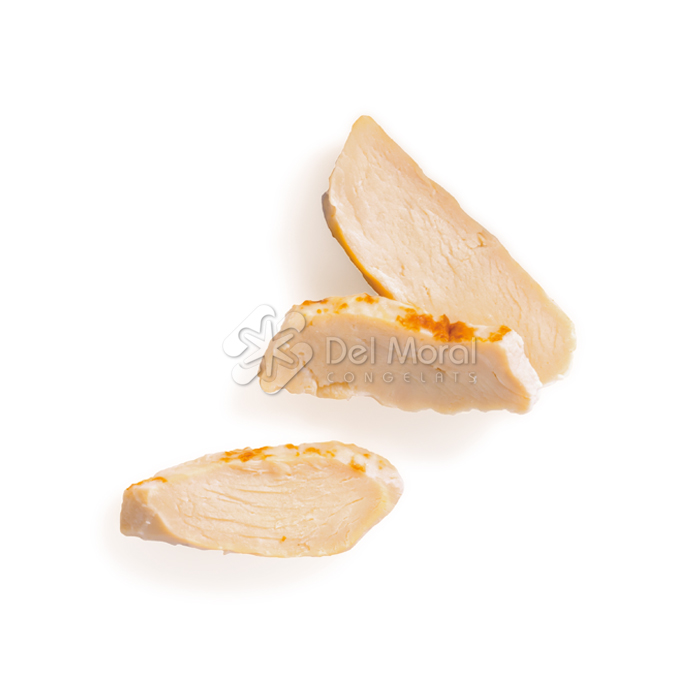POLLASTRE ROSTIT LAMINAT - MC CAIN