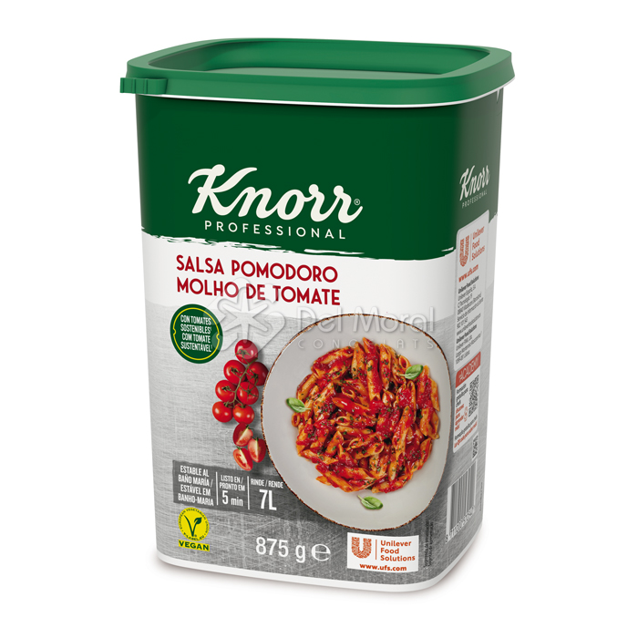 SALSA POMODORO - KNORR