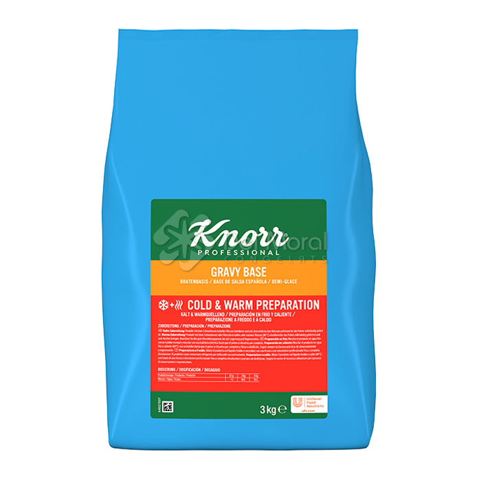SALSA BASE ESPANYOLA - KNORR