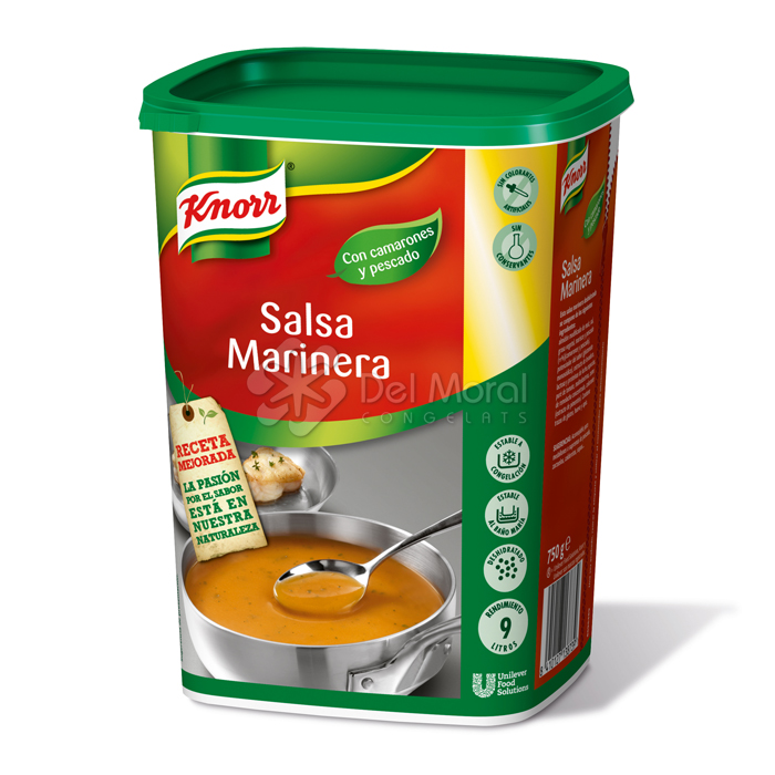 SALSA MARINERA