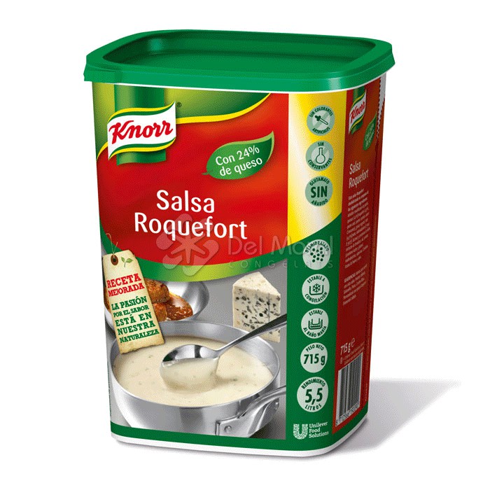 SALSA ROQUEFORT