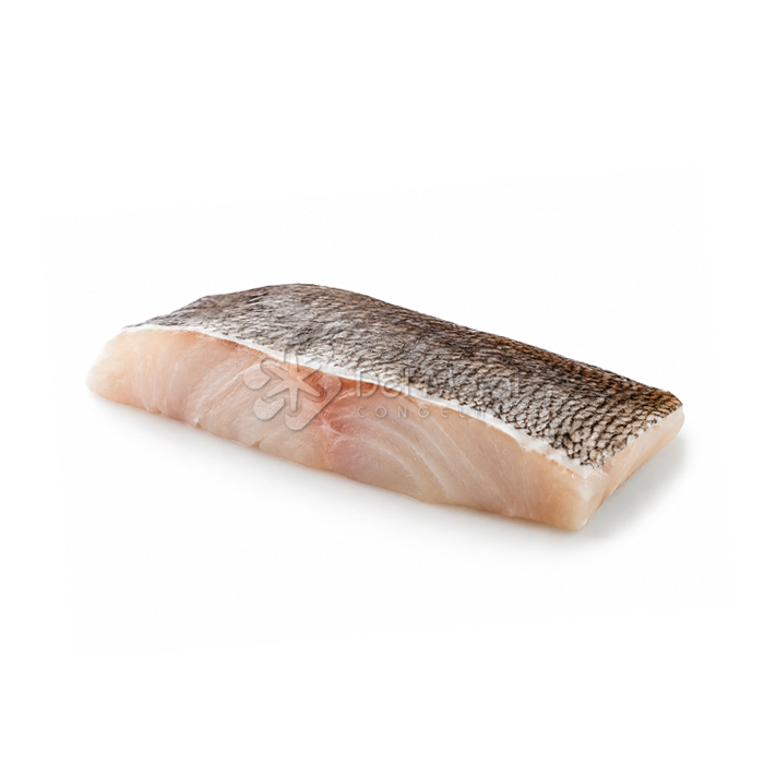 FILET de ABADEJO