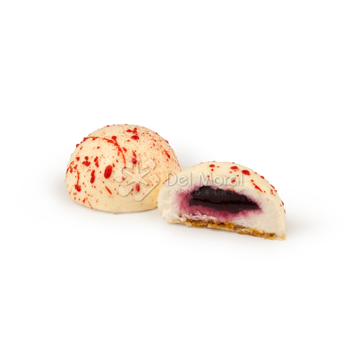 DOLCI FRUITS VERMELLS