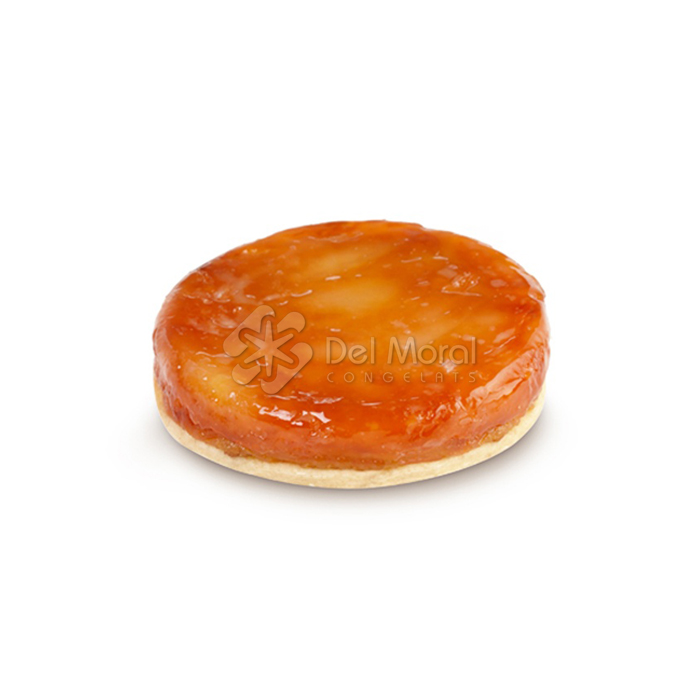 TARTA TATIN