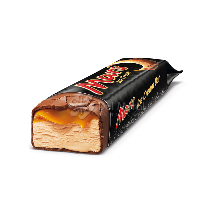 MARS BAR-