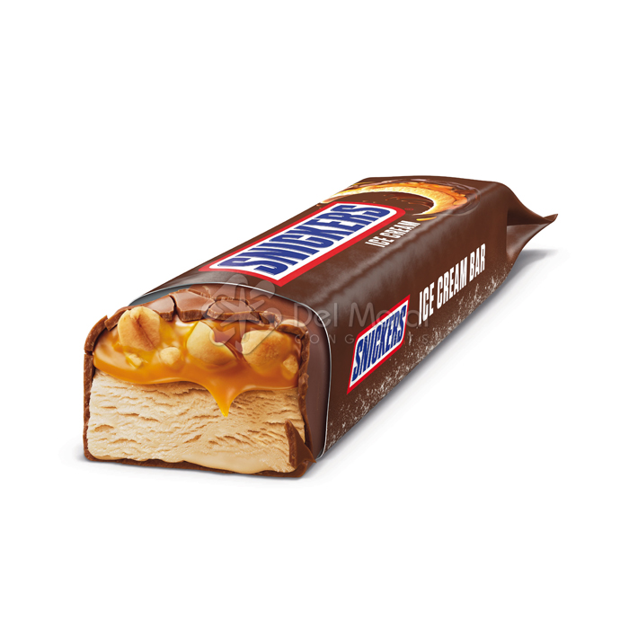 SNICKERS BAR-