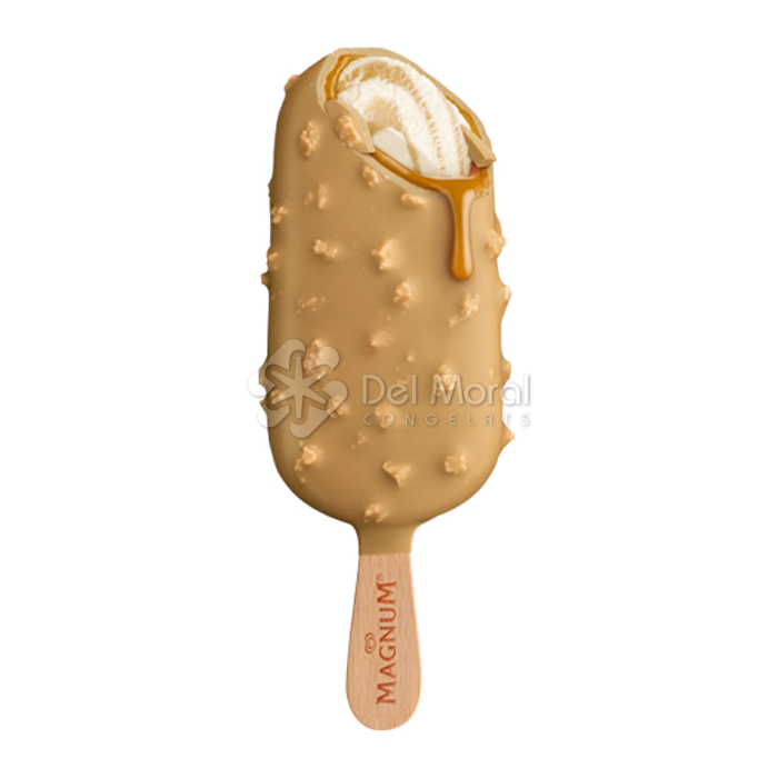 MAGNUM DOBLE GOLD CARAMEL