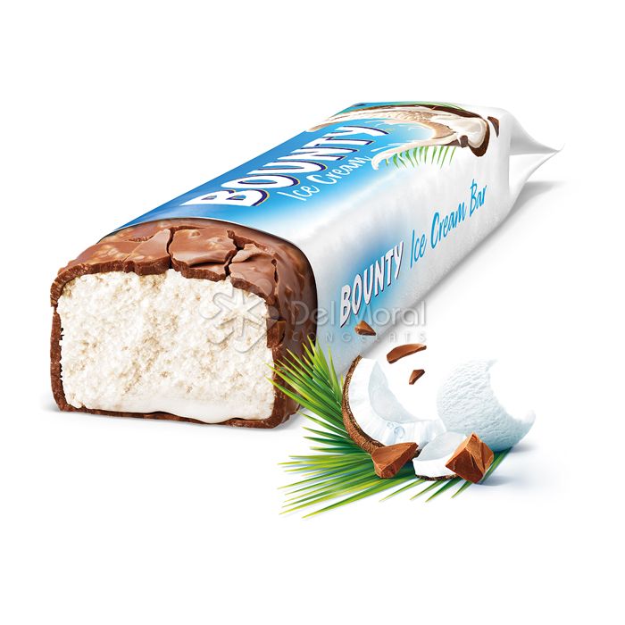 BOUNTY BAR