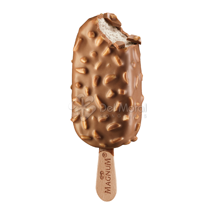 MAGNUM ALMENDRAS