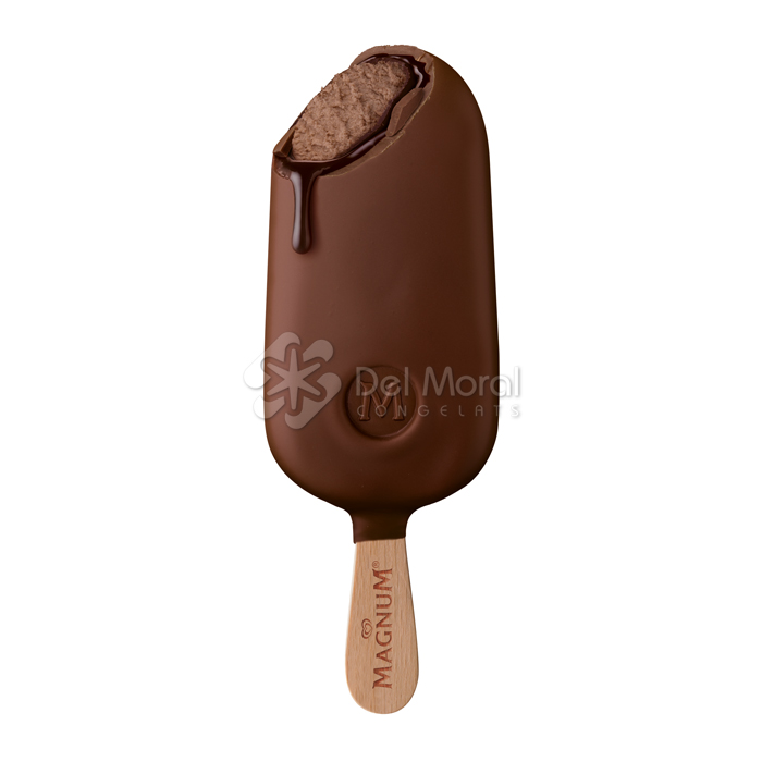 MAGNUM DOUBLE CHOCOLATE - MAGNUM