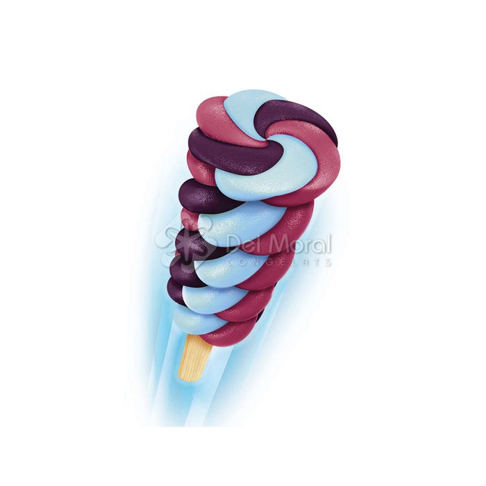 TWISTER COSMIX