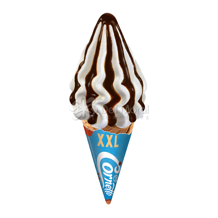 CORNETTO XXL - CORNETTO