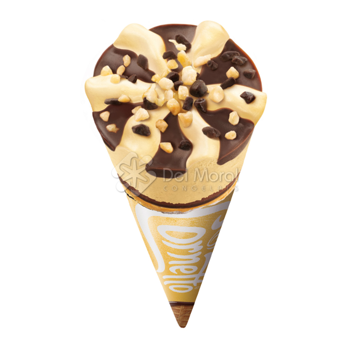 CORNETTO VAINILLA - CORNETTO