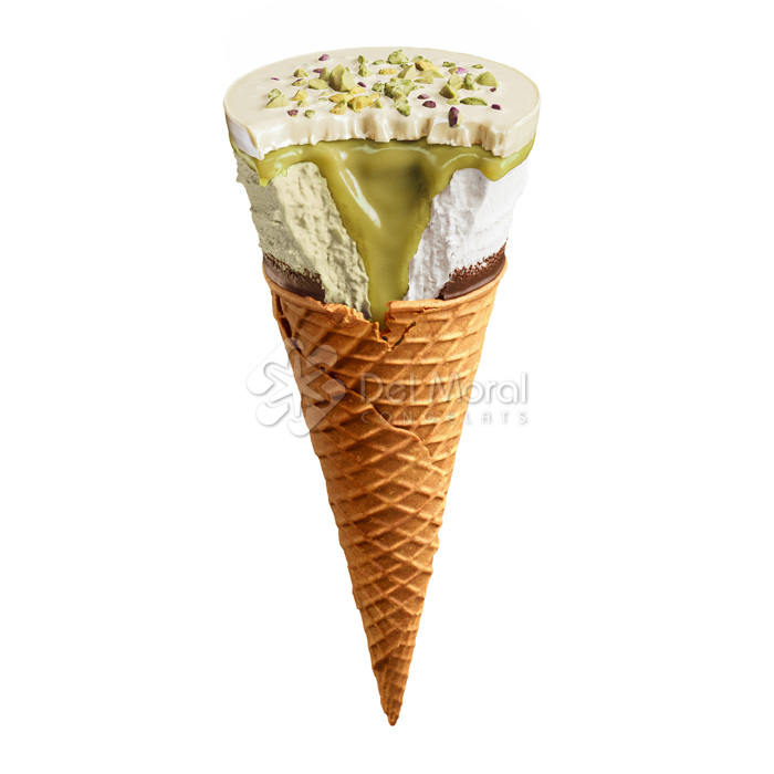 CORNETTO MAX FESTUC 