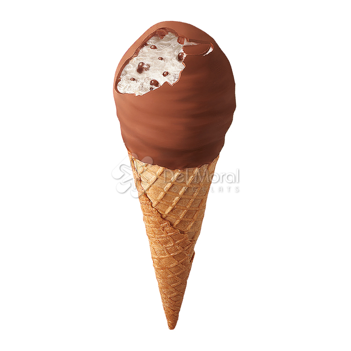 NEGRITON - CORNETTO