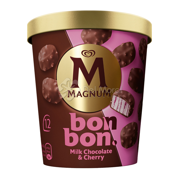 MAGNUM BOMBÓ CHERRY 