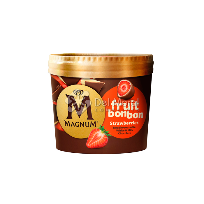 MAGNUM FRUIT BONBON MADUIXA - MAGNUM