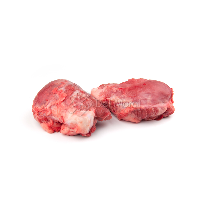 CARRILLERA DE CERDO - ABRAS