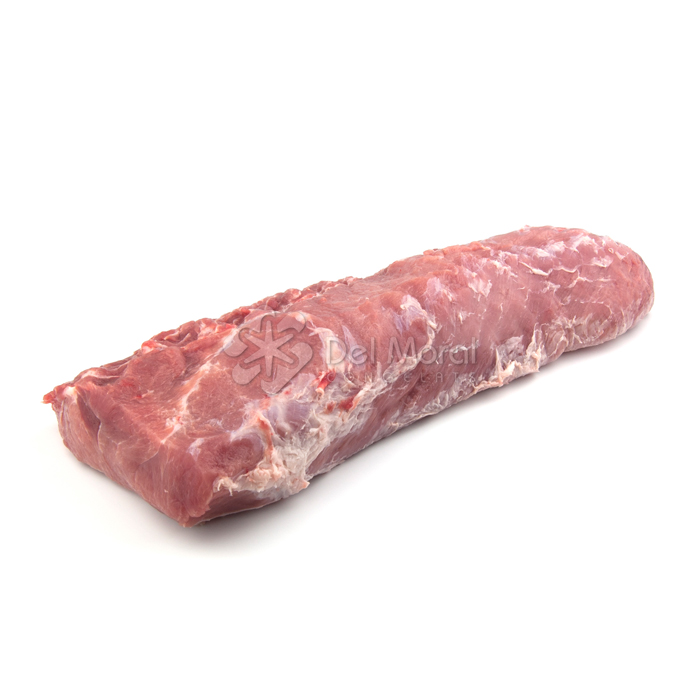 CAÑA DE LOMO DE CERDO - ABRAS