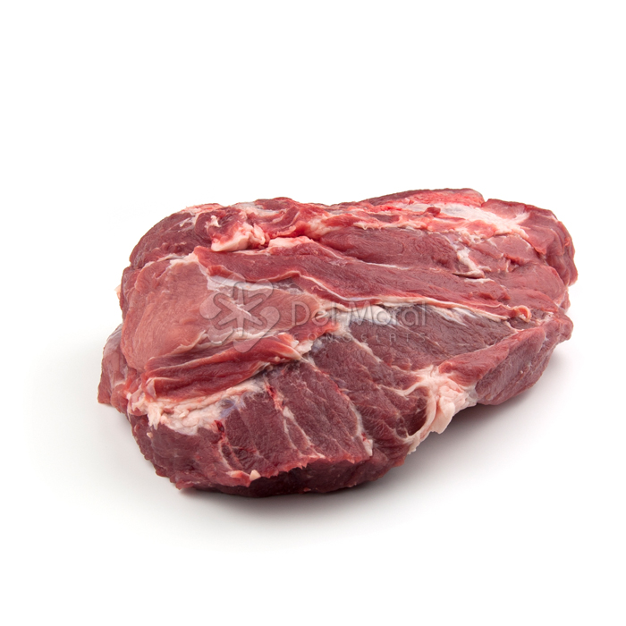 CUELLO DE CERDO SIN HUESO - ABRAS